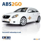 ABS Autoherstel lanceert ABS2GO