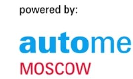 Kristal op Automechanika Moscow 2014