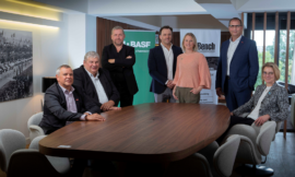 BASF koopt Belgisch internetplatform UBench