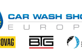 Car Wash Show Europe krijgt Innovation Centre