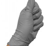 EMM lanceert nieuwe Colad Nitril Handschoenen Grijs