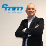 Daniel Goettsch in dienst bij EMM International