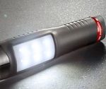 Facom lanceert nieuwe snoerloze ledlamp