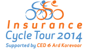 CED organiseert eerste Insurance Cycle Tour
