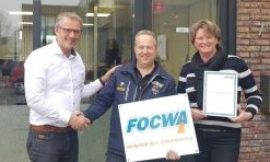 Autoschade Mark Pennings kiest voor Focwa