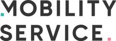 Nieuw logo en huisstijl voor Mobility Service