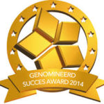 EMM wint Nationale Business Succes Award 2014