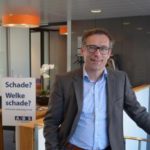 Nico Stolk benoemd tot Directeur ABS Autoherstel