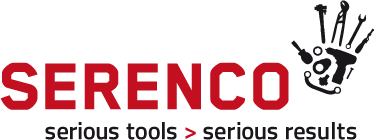 Serenco vernieuwt huisstijl en website