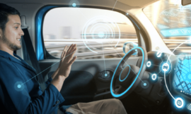 Thatcham: technologie autonoom rijden nog niet veilig genoeg