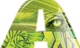 Axalta autokleur van het jaar 2021: ElectroLight