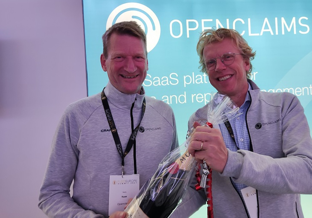 Schadeplatform Openclaims opent kantoor in Denemarken