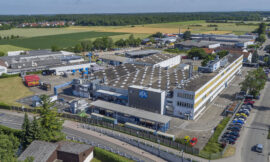 PPG investeert in uitbreiding Duitse lakfabriek