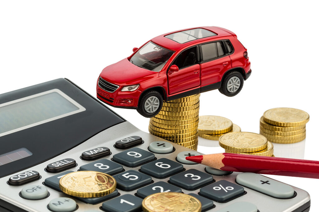 Overstappen van autoverzekering bespaart gemiddeld 282 euro