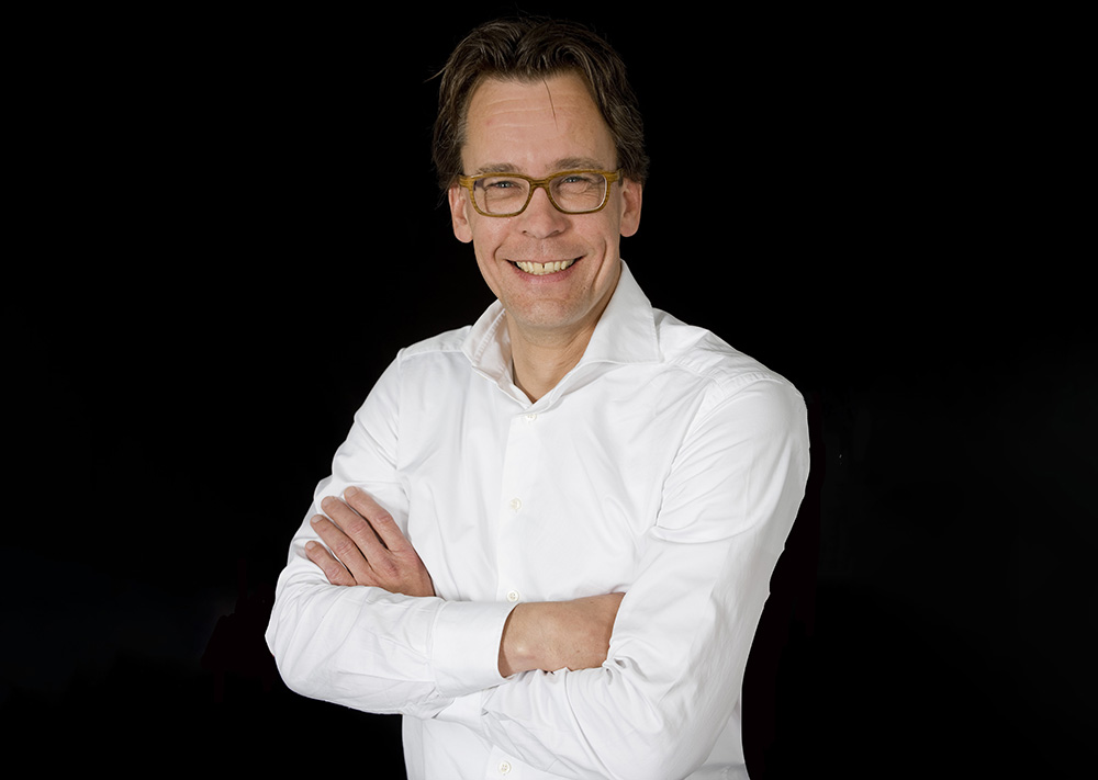 Robert Jan Cornelissens (ex-Axalta) start als interim- & projectmanager