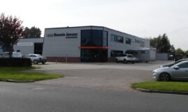 ABS Bennie Jansen overgenomen door Boekhorst Autoschade
