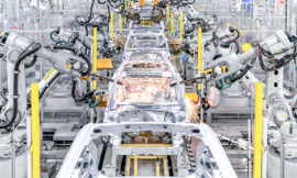 Volvo sluit als eerste autofabrikant aan bij Steel Zero-initiatief