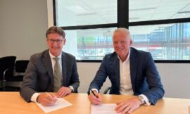 Dealerbedrijf Janssen van Kouwen neemt ASN Amsterdam Zuidoost over