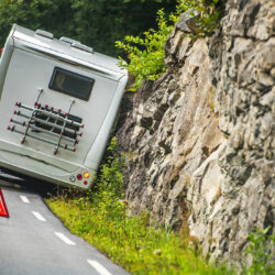 Grootste kans op verkeersongeluk in Oostenrijk