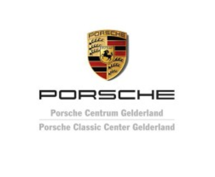 Porsche Centrum Gelderland