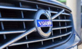 Volvo V70 en XC70 koplampen in trek bij dieven De Bilt en Bilthoven