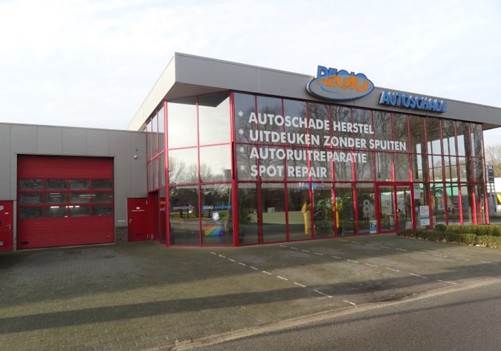 AutoHaarhuis neemt alle aandelen Regio Autoschade Almelo over
