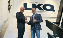 LKQ Fource neemt Leo de Groot Gereedschappen en Automaterialen over