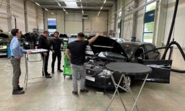 LKQ Fource opent Automotive Academy trainingslocatie in Weert