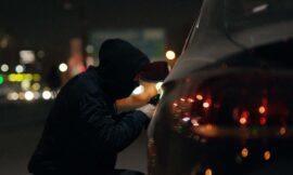 Minder voertuigen gestolen in eerste helft van 2023