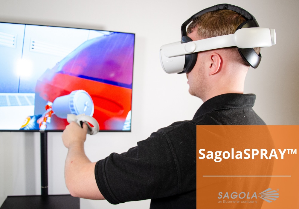 Stap in de virtuele wereld van SagolaSPRAY™ [Partnerbijdrage]