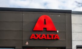 Axalta profiteert van lagere grondstofprijzen