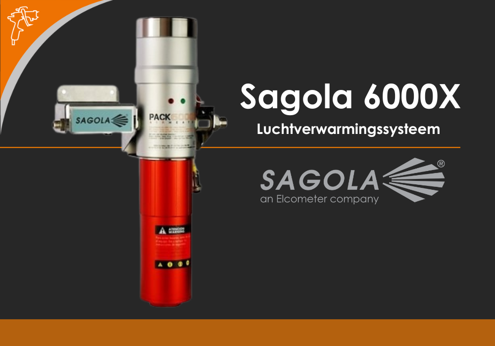 Maximale luchtkwaliteit met het Sagola 6000X Luchtverwarmingssysteem – Ook in de winter [Partnerbijdrage]