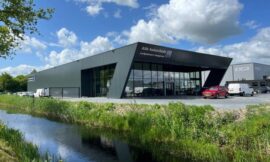 Alliance Automotive Group Benelux neemt ASN Autoschade over
