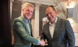 Evert Suijker stopt als bestuurslid Nivre Branche Motorvoertuigen
