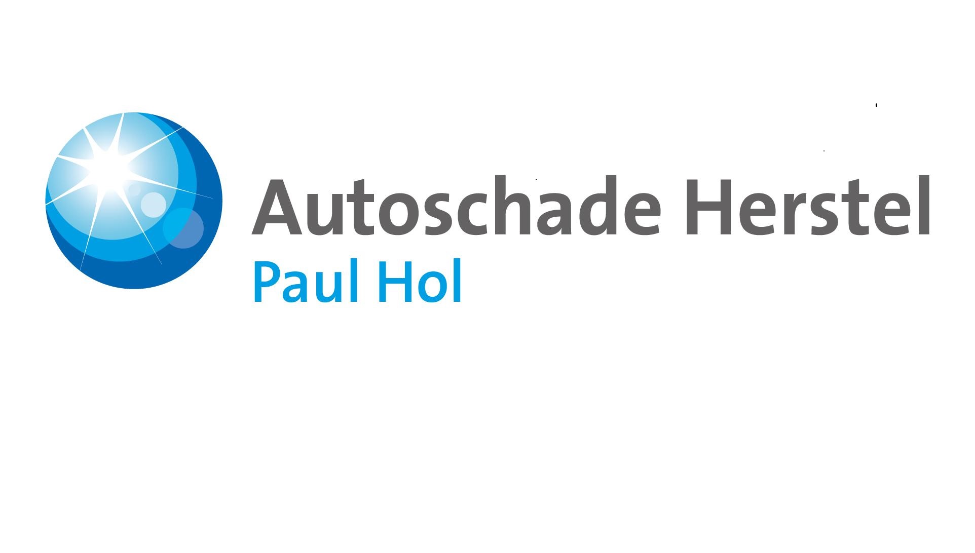 Autoschade Herstel Paul Hol BV